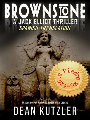 cover image of La Piedra Rojiza